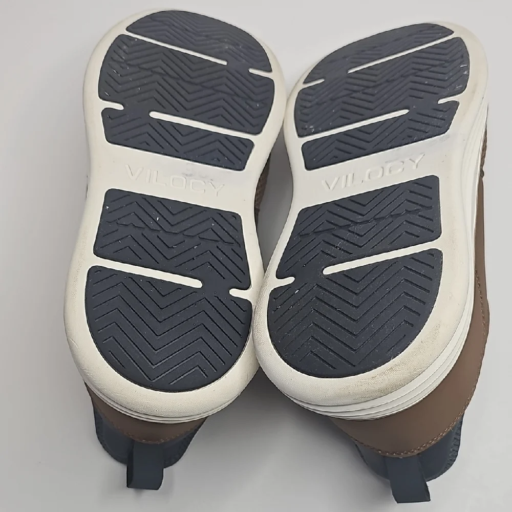 Velocity experience comfort